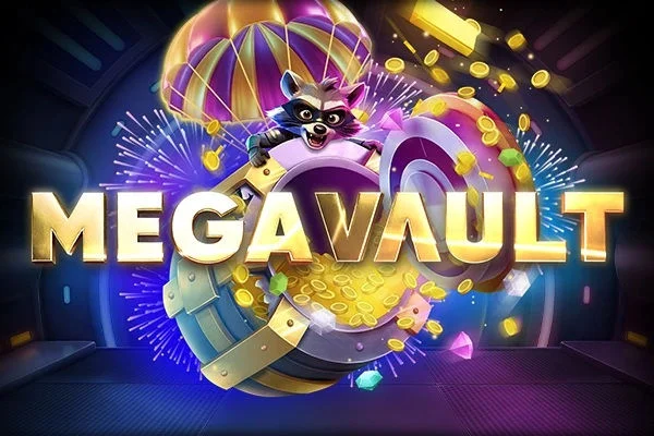 MEGA VAULT