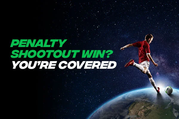 World's Biggest Tournament - Penalties Bonus