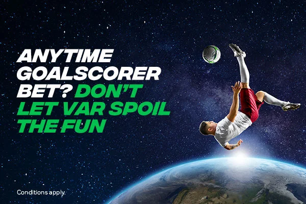 World's Biggest Tournament - VAR Bonus