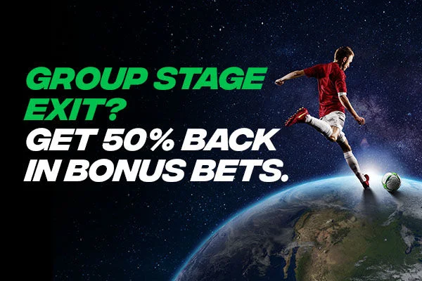 Worlds Biggest Tournament - Outright Bonus