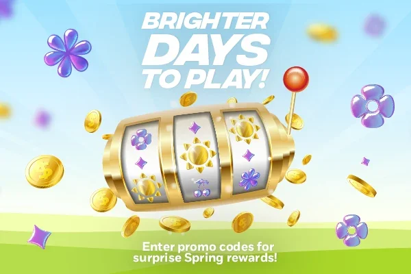 Brighter Days to Play