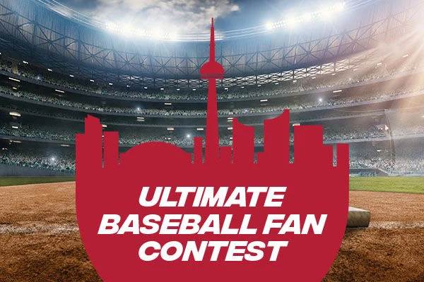 Ultimate Baseball Fan Contest