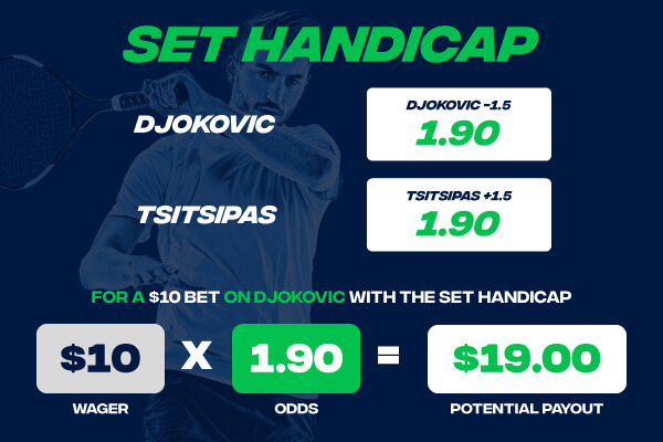 Set handicap