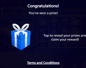 Prize 1