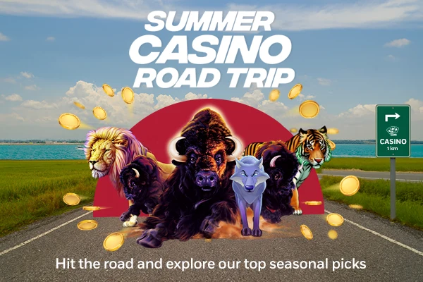Summer Road Trip