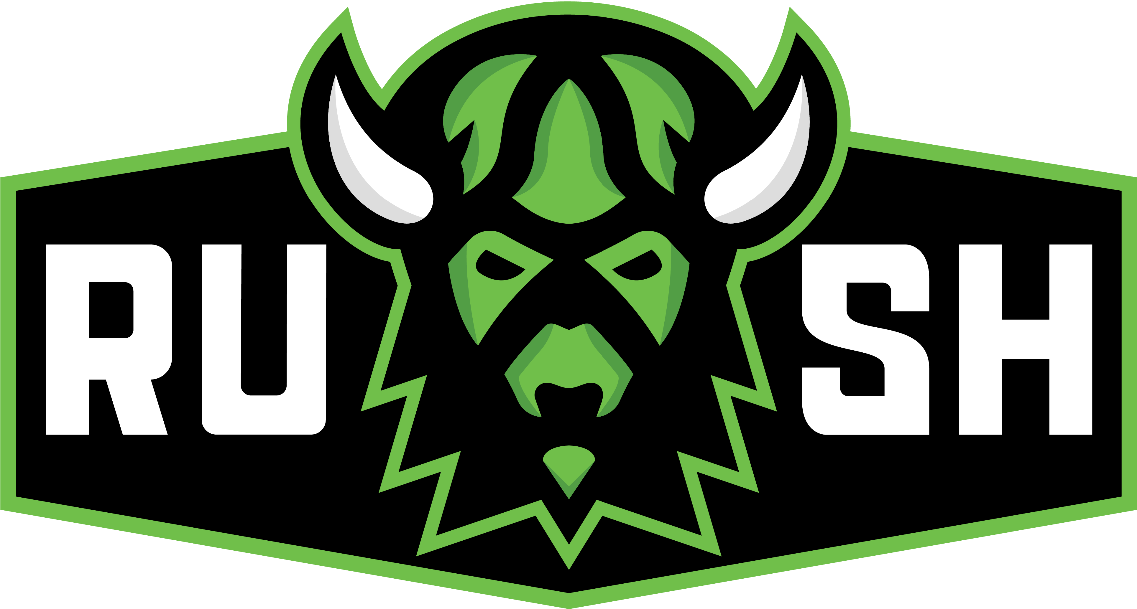 Rush Logo