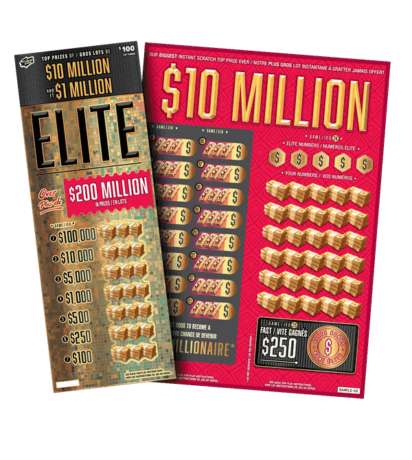 Elite Ticket